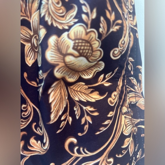 AGUA BENDITA BOYS SWIM SHORTS NICK EVERGREEN NWT - Picture 6 of 16